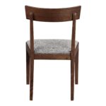 Leone Dining Chair Walnut (Set of 2) BC-1078-24 BC 1078 24 03