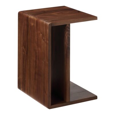 Hiroki Accent Table Brown BC-1094-03 BC 1094 03 01