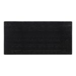 Silas Dining Table Black Ash BC-1099-02-0 BC 1099 02 04