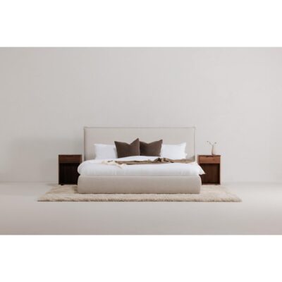 Osamu Walnut Nightstand 16 Osamu Walnut Nightstand BC-1103-24 BC 1103 24 50