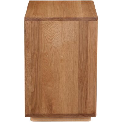 Osamu Oak Nightstand BC-1104-24 BC 1104 24 02