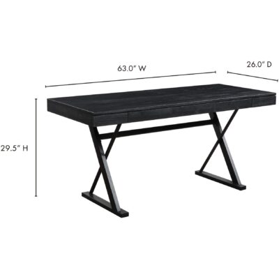 Profecto Desk Ash 17 Profecto Desk Ash BC-1107-02-0 BC 1107 02 70