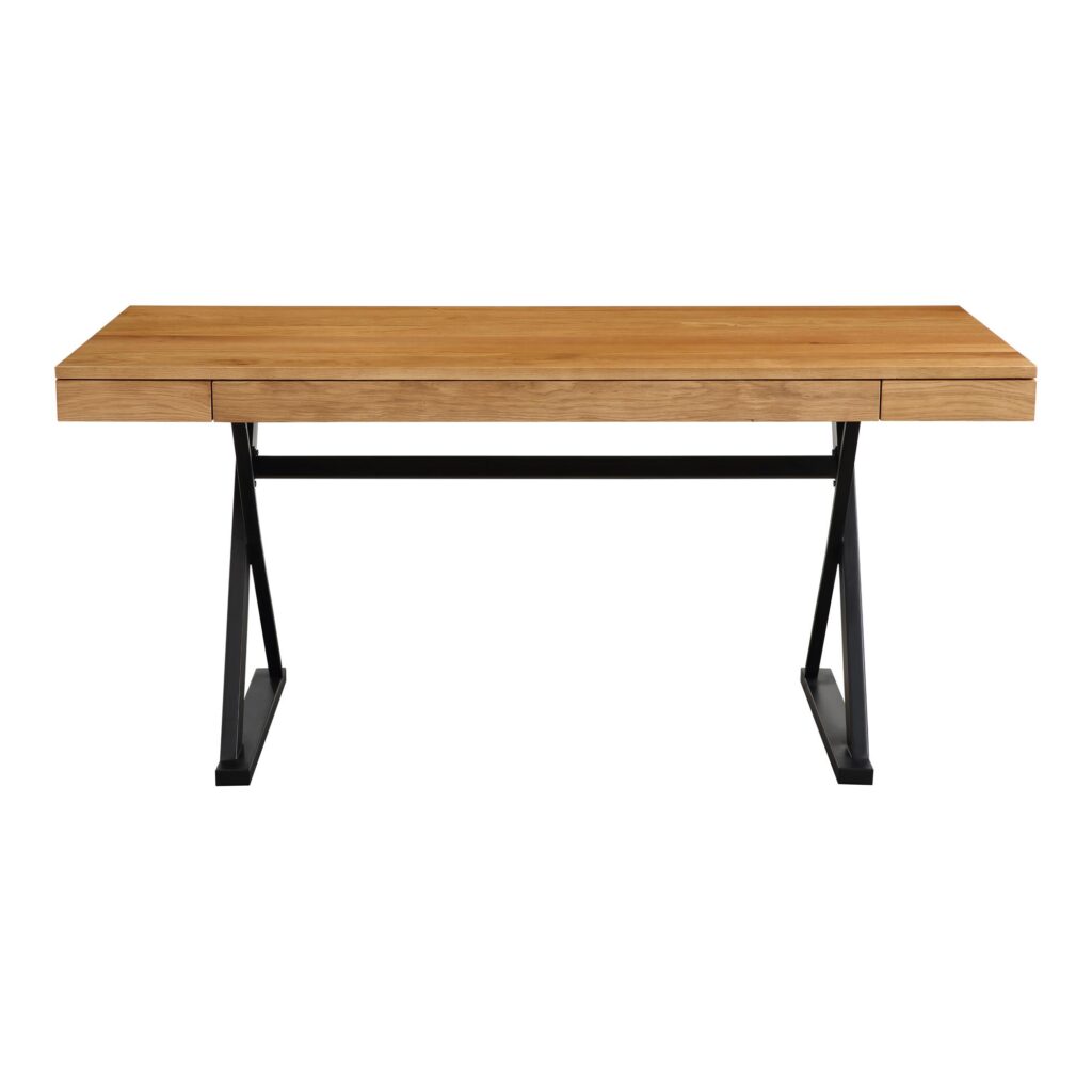 Profecto Desk Oak BC-1107-24-0 BC 1107 24