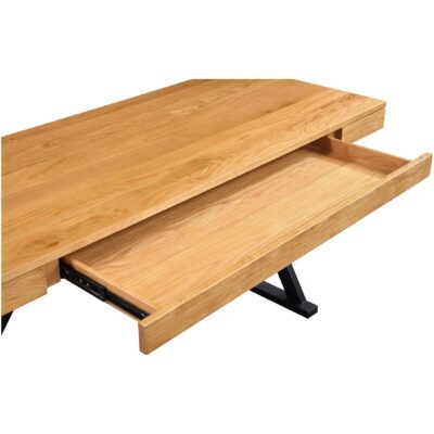 Profecto Desk Oak BC-1107-24-0 BC 1107 24 03