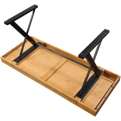 Profecto Desk Oak BC-1107-24-0 BC 1107 24 04