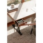 Profecto Desk Oak BC-1107-24-0 BC 1107 24 30