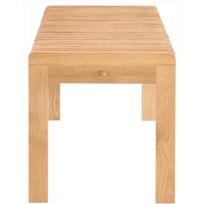 Rohe Bench Natural Oak BC-1113-24 BC 1113 24 02
