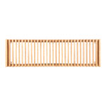 Rohe Bench Natural Oak BC-1113-24 BC 1113 24 03