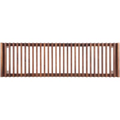 Rohe Bench Walnut Brown BC-1114-03 BC 1114 03 03