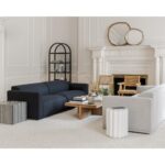 Eero Bookcase Black BC-1115-02 BC 1115 02 01