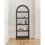 Eero Bookcase Black BC-1115-02 BC 1115 02 10