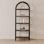 Eero Bookcase Black BC-1115-02 BC 1115 02 12