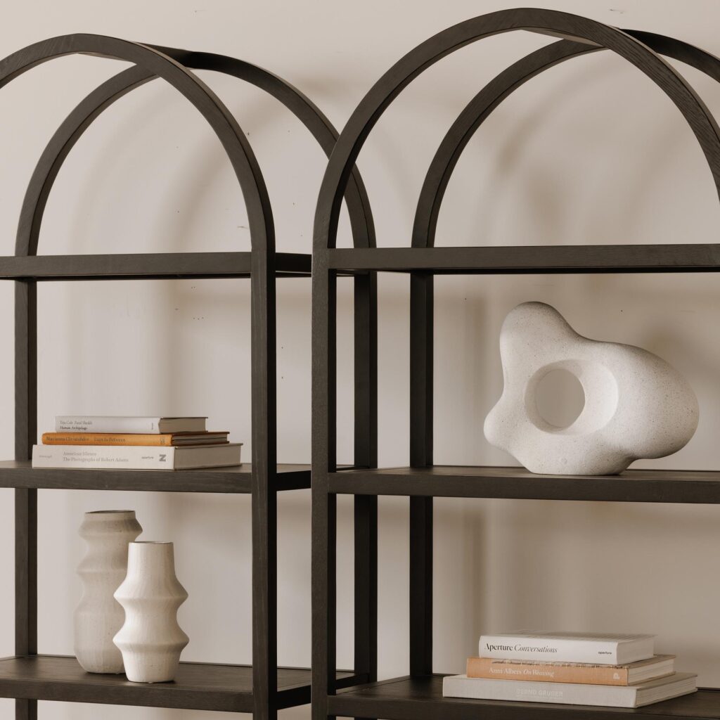 Eero Bookcase Black - Image 7
