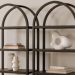 Eero Bookcase Black BC-1115-02 BC 1115 02 13