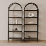 Eero Bookcase Black BC-1115-02 BC 1115 02 14