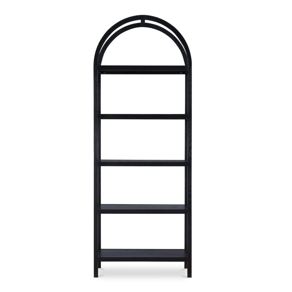 Eero Bookcase Black - Image 3