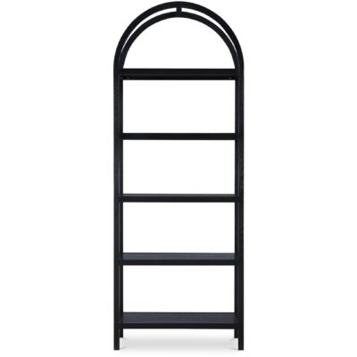 Eero Bookcase Black