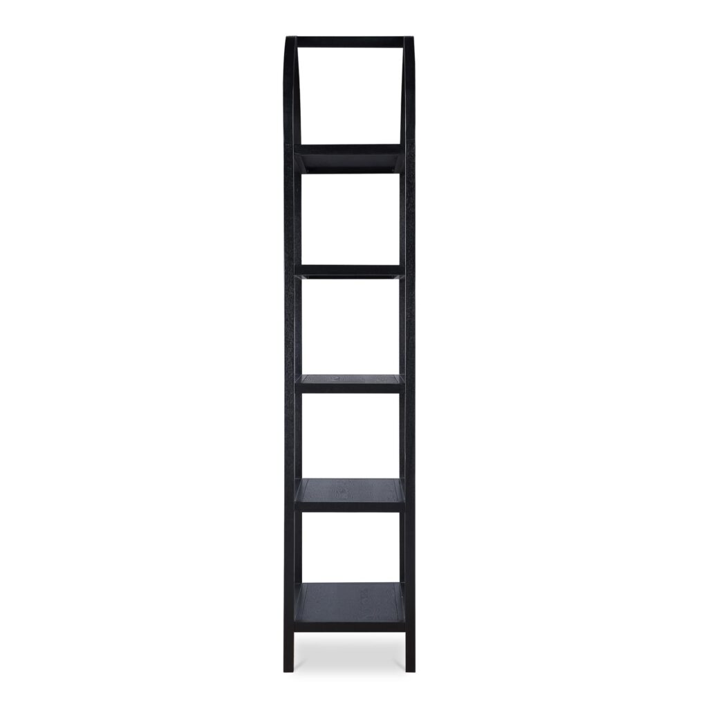 Eero Bookcase Black - Image 2
