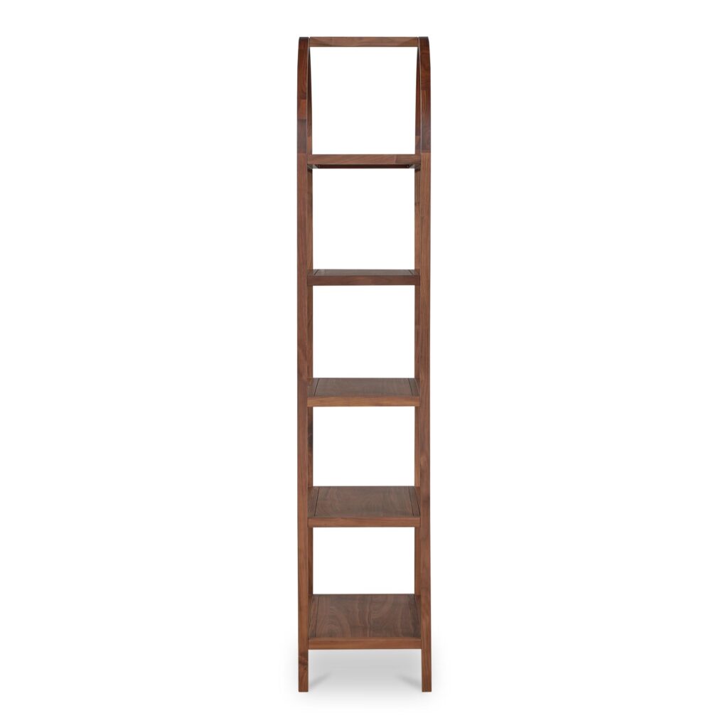 Eero Bookcase Walnut - Image 3