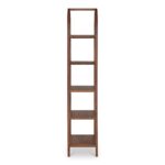 Eero Bookcase Walnut BC-1115-03 BC 1115 03 Eero side shadsilo