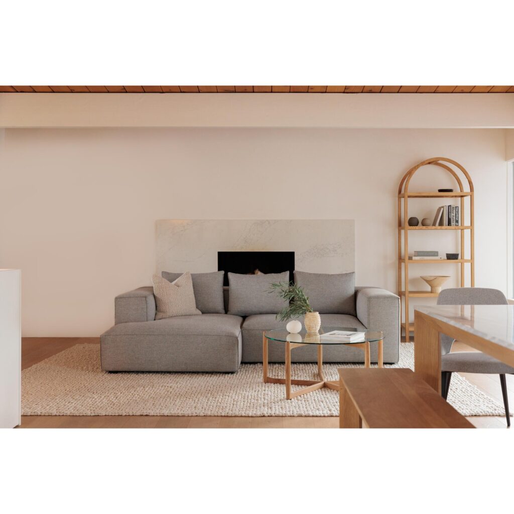 Eero Bookcase Natural - Image 8