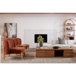 Eero Bookcase Natural BC-1115-24 BC 1115 24 01