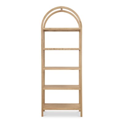 Eero Bookcase Natural