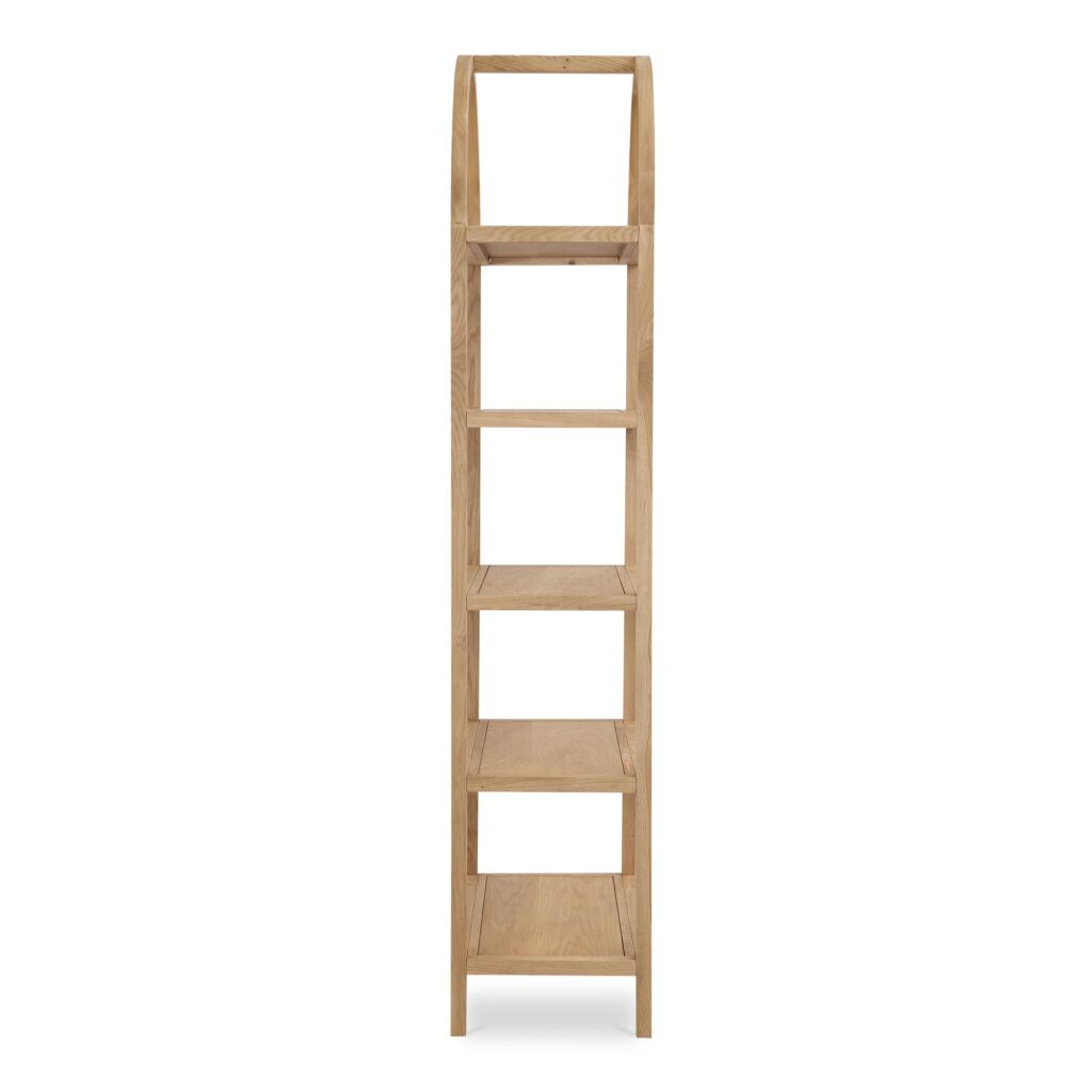 Eero Bookcase Natural - Image 3