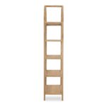 Eero Bookcase Natural BC-1115-24 BC 1115 24 Eero side shadsilo