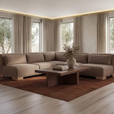 Folke Coffee Table Walnut 8 Folke Coffee Table Walnut BC-1116-03 BC 1116 03 10