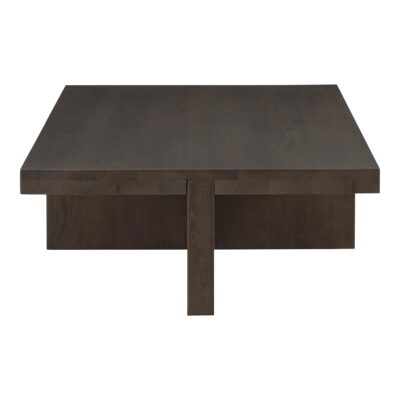 Folke Rectangular Coffee Table Dark Brown 11 Folke Rectangular Coffee Table Dark Brown BC-1116-21 BC 1116 21 02