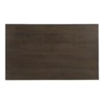 Folke Rectangular Coffee Table Dark Brown BC-1116-21 BC 1116 21 04