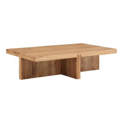 Folke Rectangular Coffee Table Natural 10 Folke Rectangular Coffee Table Natural BC-1116-24 BC 1116 24 01