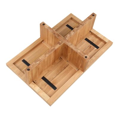 Folke Rectangular Coffee Table Natural 12 Folke Rectangular Coffee Table Natural BC-1116-24 BC 1116 24 03