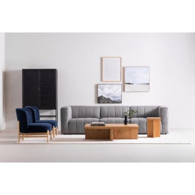 Folke Rectangular Coffee Table Natural 16 Folke Rectangular Coffee Table Natural BC-1116-24 BC 1116 24 51