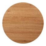 Folke Round Coffee Table Natural BC-1117-24 BC 1117 24 02