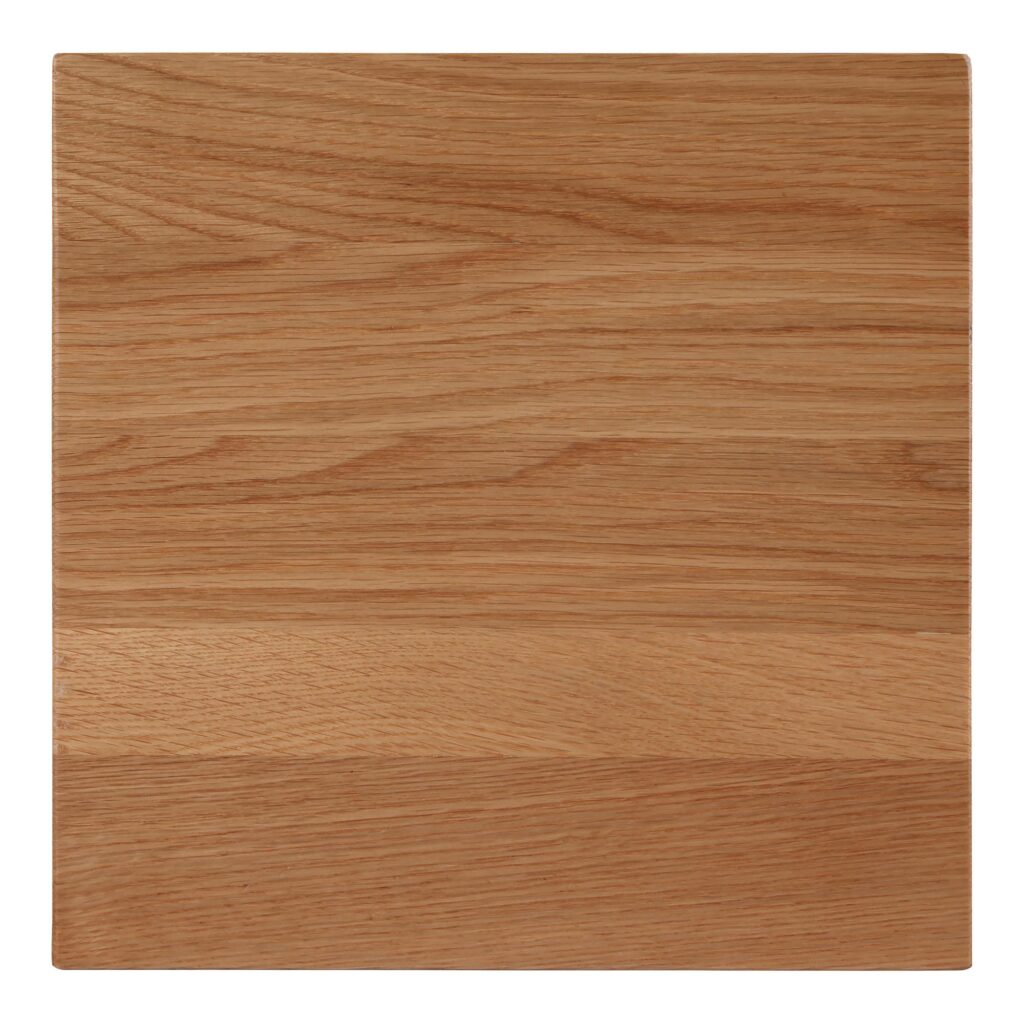 Folke Side Table Natural - Image 2