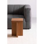 Folke Side Table Natural BC-1118-24 BC 1118 24 31