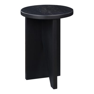 Grace Accent Table Black BC-1122-02 BC 1122 02 01