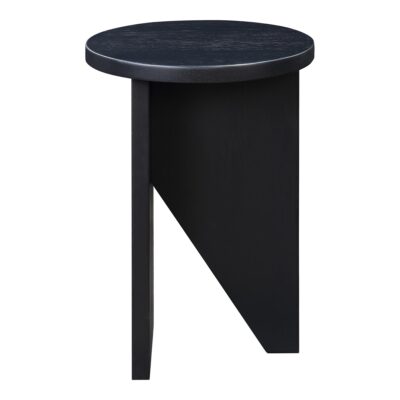 Grace Accent Table Black BC-1122-02 BC 1122 02 02