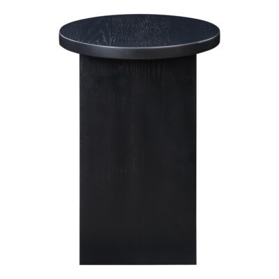 Grace Accent Table Black BC-1122-02 BC 1122 02 03