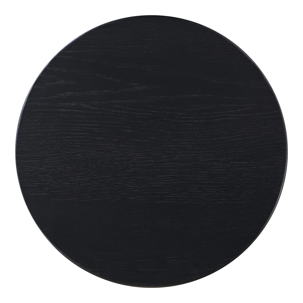 Grace Accent Table Black - Image 5