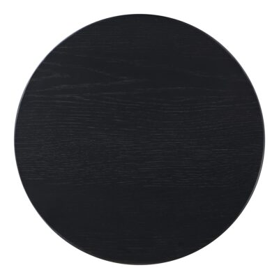 Grace Accent Table Black BC-1122-02 BC 1122 02 04