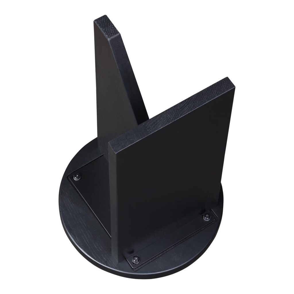 Grace Accent Table Black - Image 6