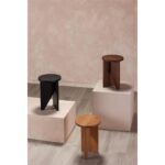 Grace Accent Table Black BC-1122-02 BC 1122 02 30