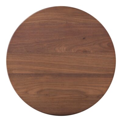 Grace Accent Table Walnut Brown 13 Grace Accent Table Walnut Brown BC-1122-03 BC 1122 03 04