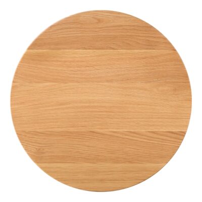 Grace Accent Table Natural Oak BC-1122-24 BC 1122 24 04