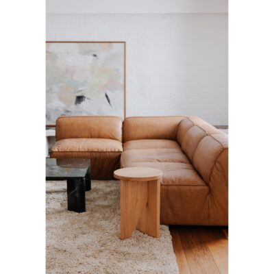 Grace Accent Table Natural Oak BC-1122-24 BC 1122 24 32