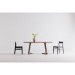 Owing Dining Chair Black-Set Of Two BC-1123-02 BC 1123 02 0 52