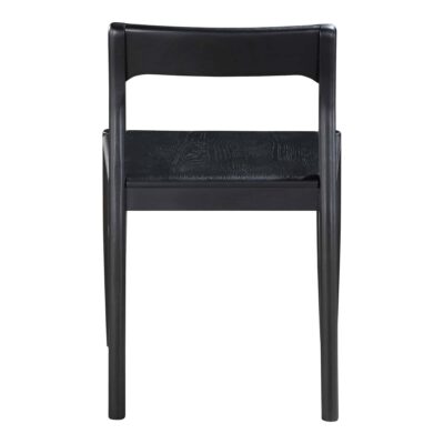 Owing Dining Chair Black - Set of Two BC-1123-02 BC 1123 02 03